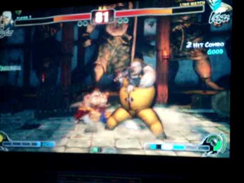 Alex Turney 3v3 Vega V Rufus part 1.MPG