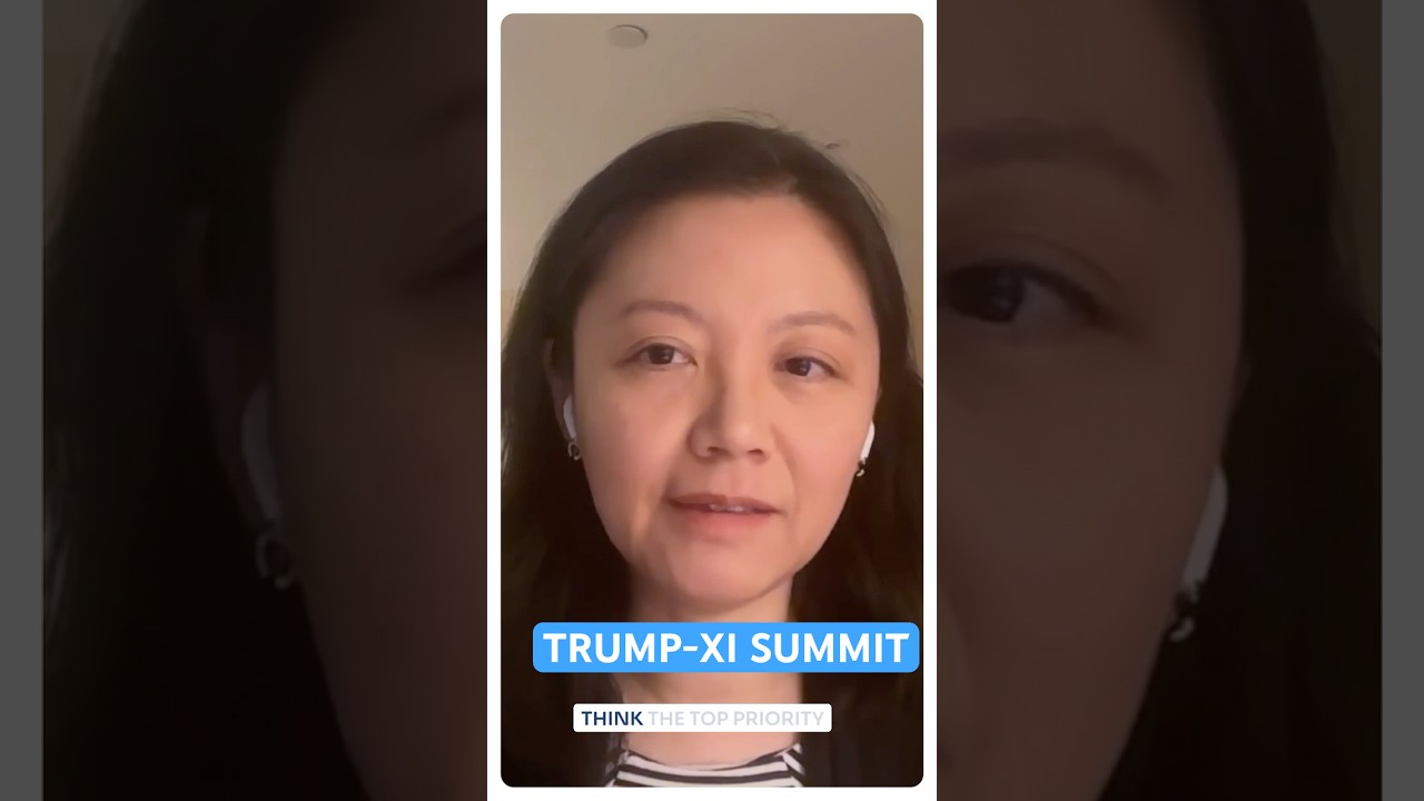 Video Thumbnail for <span> Trump-Xi 2026 Summit: What to Expect </span>
