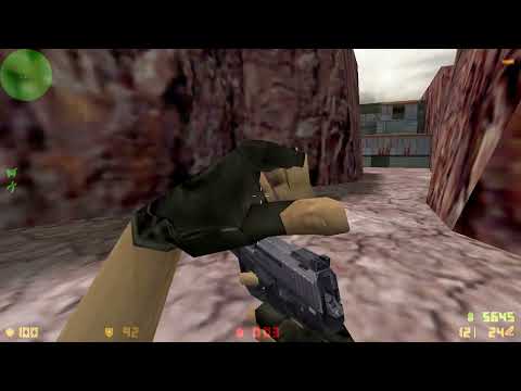 [ POV ] SK | macman vs alternate attax (EPS Germany 2005)