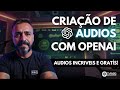 OpenAI FM