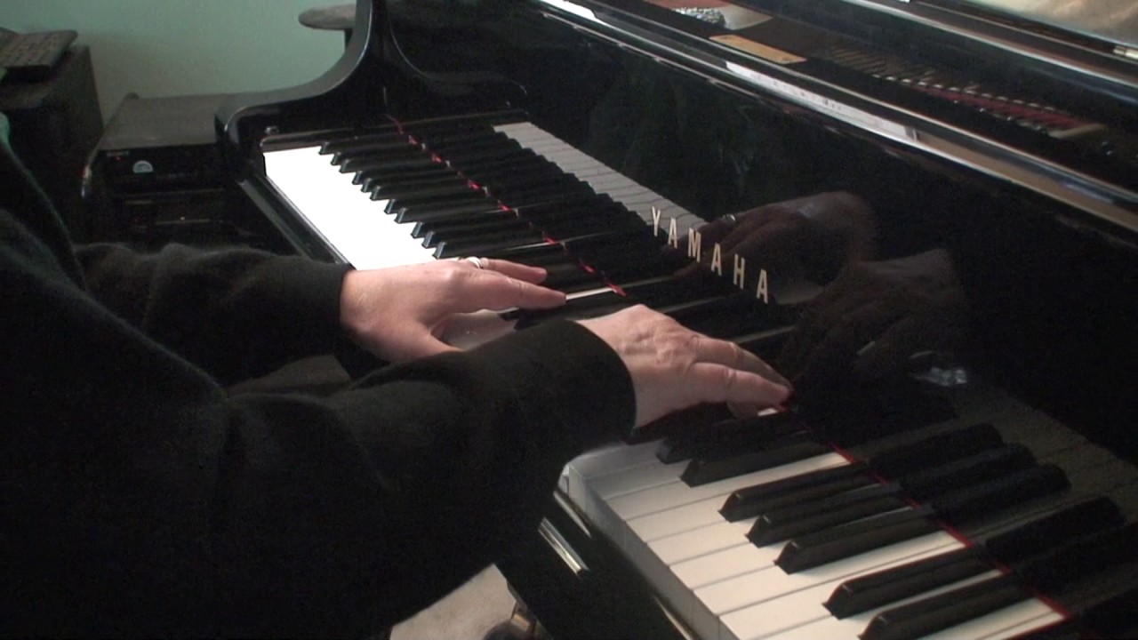 Promotional video thumbnail 6 for Piano d'Amore