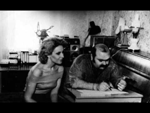 Ion şi Doina Aldea Teodorovici - Ş-aşa-mi vine