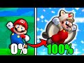 I 100 D New Super Mario Bros U Deluxe Here S What Happened
