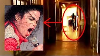 5 Dead Celebrities Who May Have Returned As Ghosts