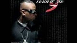 Tech N9ne-Like Yeah