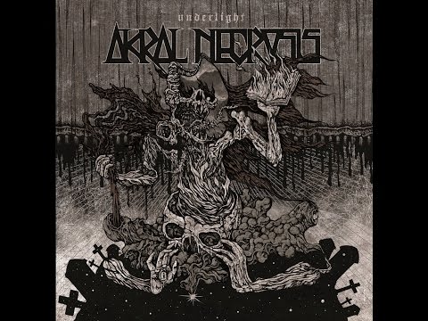 03. Akral Necrosis - Saturnian Gallows