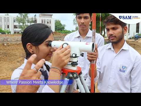 SAM Global University Video 4