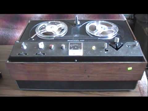 Richard Barnes - Go North - Pick of the Pops - 1970.