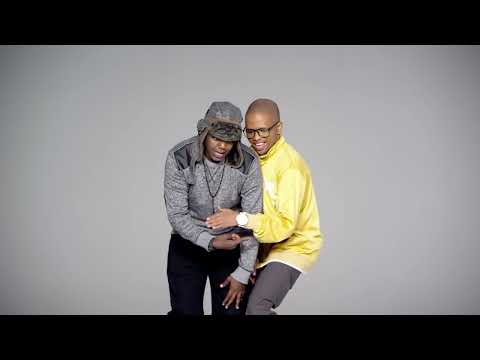 MwanaFA and AY Featuring J. Martins - Bila Kukunja Goti (Official Video)