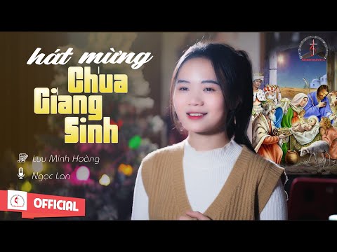 Hát mừng Chúa giáng sinh Sheet - Ngọc Lan