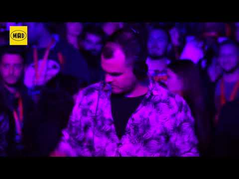 Playmen & V.Kostoxenakis // The Booth  // HALLOWEEN PARTY  - Full DJ Set (BUD Made for Music)