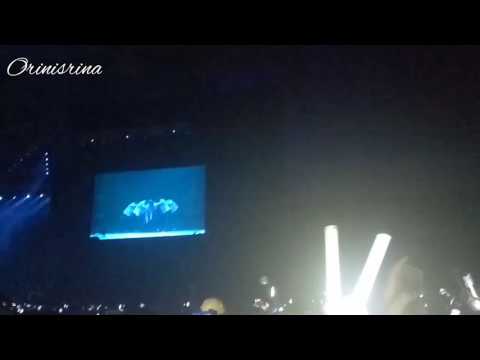170429 BTS WINGS TOUR IN JAKARTA - BLOOD, SWEAT, & TEARS