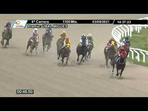 210903 c04 - ABUELA NELSA - HIPODROMO LAS PIEDRAS