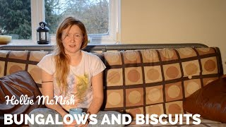Bungalows and Biscuits || Spoken Word by Hollie McNish || Word On The Curb