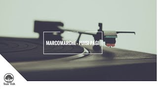MarcoMarche - Puisi Pagi