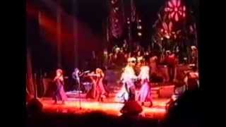 RAPHAEL......TODAS LAS CHICAS ME GUSTAN......TEATRO CALDERON 1997