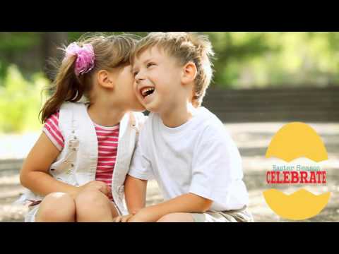 Pixel Film Studios - Pro3rd Easter - Professional Lower Thirds - Final Cut Pro X