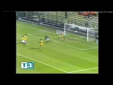 1998-99 (SF Rit Coppa Italia - 09-03-1999) Parma-INTER 2-1 Intro Tele+ /Servizio TGR3 Rai3