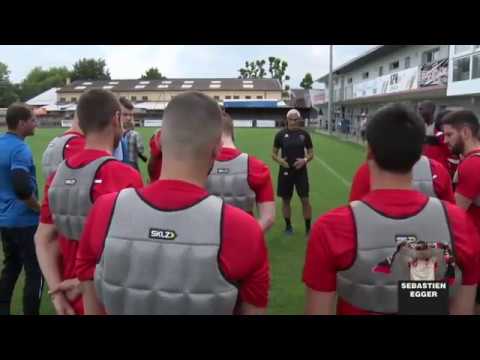 Xamax a 6 semaines pour préparer la Super League (Canal Alpha)