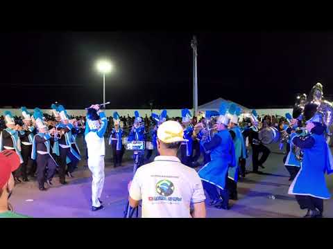 Bamced Entrada - Cinfancam 2025