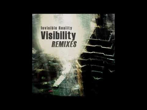 Invisible Reality - Visibility (Static Movement Remix)