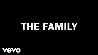 RBD - The Family (Lyric Video)