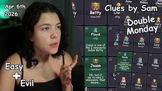 Clues by Sam Level 211 answer thumbnail