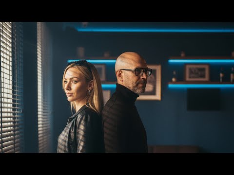 DOUBLE D x Viola B. - DEJA VU (Offizielles Musikvideo)