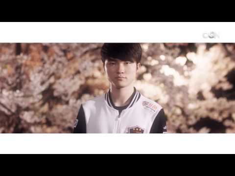 LCK Spring Finals Intro  - SKT vs. KT (OGN)