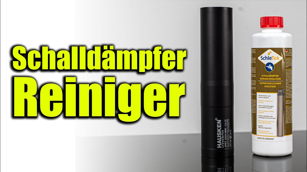 Duslintuvų valiklis SchleTek Evolution 500ml Duslintuvų valiklis SchleTek Evolution 500ml