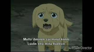 GDW Blue | Sanni - Jos mä oon oikee | Nightcore