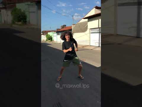 Posição malvadona 🔥❤️ coreografia “ VT KEBRADEIRA “