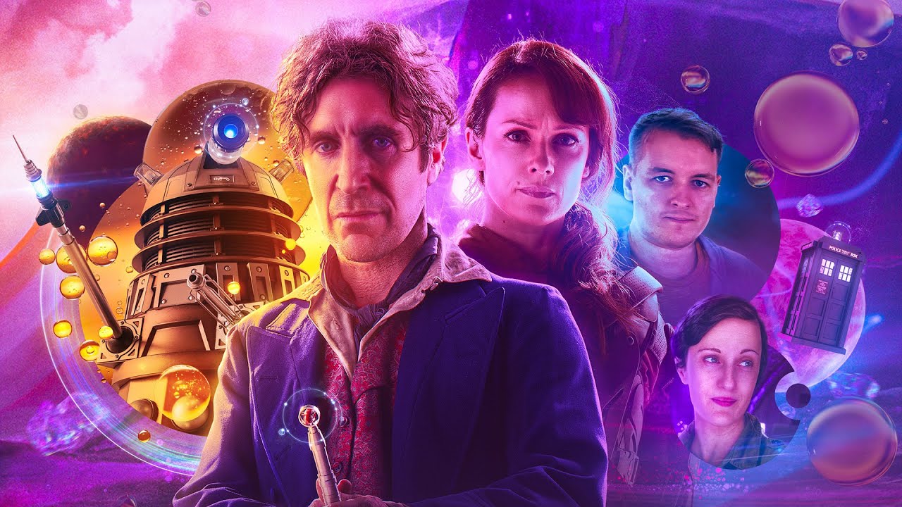 Big Finish Trailer 5