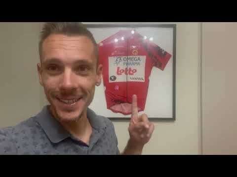 Congrats Remco! 🔴🇪🇸🥇