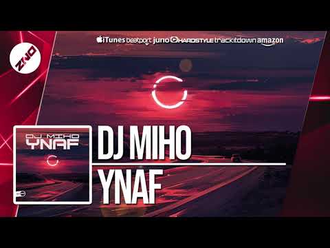 DNZF453 // DJ MIHO - YNAF (Official Video DNZ Records)