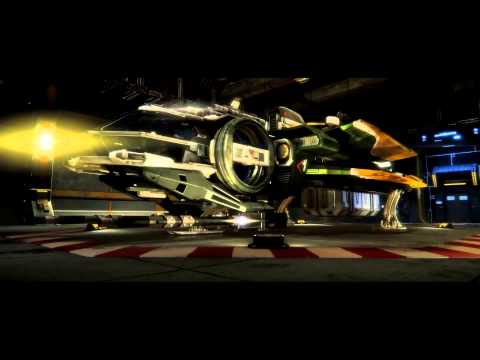 Star Citizen - 2944 Aurora Commercial - CGI trailer