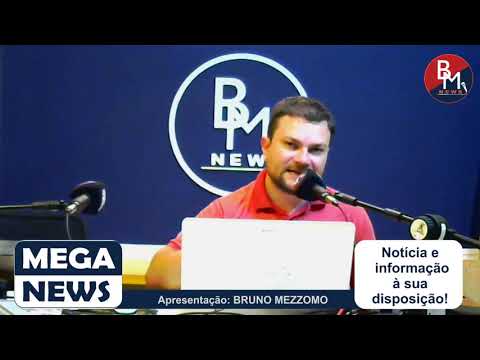 Mega News 27 de novembro