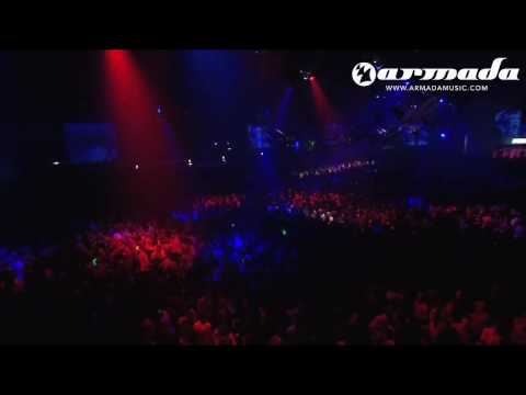 Armin van Buuren feat. Remy & Roland Klinkenberg - Bounce Back (Armin Only 2005)
