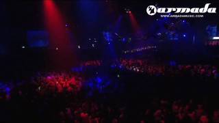 Armin van Buuren feat. Remy & Roland Klinkenberg - Bounce Back (Armin Only 2005)