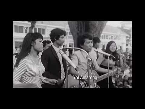 Don’t Think I’ve Forgotten (2014) Clip (Yol Aularong, Sieng Vanthy, and Pen Ram)