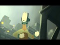 Soapy Trip - Animation Short Film 2010 - GOBELINS