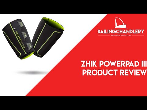Zhik PowerPad III - Product Review