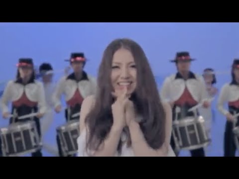 阿部真央　ロンリー【PV】