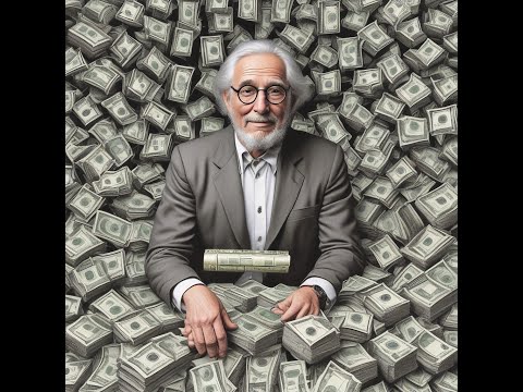 After I Read 40 Books on Money