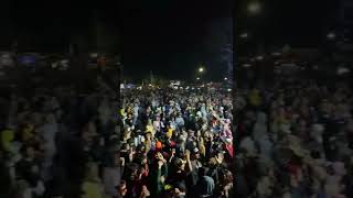 Download lagu Gayeng Tenan Brodut ARGO MUDO LIVE lapangan Tuksongo Borobudur #kesenian tradisional brodut mp3