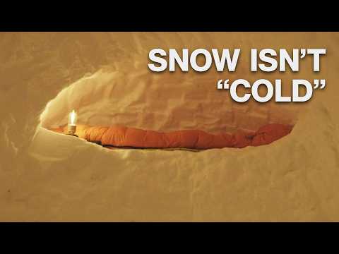 古老的智慧被科學證明是正確的！ (Ancient Wisdom Proven Right by Science!)