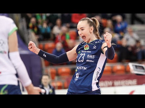 Sukces BKS BOSTIK ZGO okupiony kontuzją rozgrywającej. A już za tydzień walka o TAURON Puchar Polski