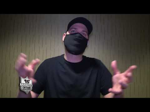 A WARD SAYS ILL WILL IS HIS TOUGHEST COMPETITION YET