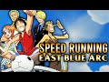 One Piece Crash Course The East Blue Saga