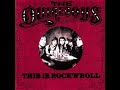 The Quireboys - This Is Rock 'N' Roll (Full Album) HQ
